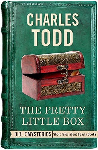 The Pretty Little Box book cover