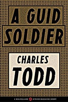 A Guid Soldier book cover