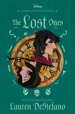 The Lost Ones