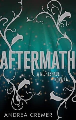 Aftermath book cover