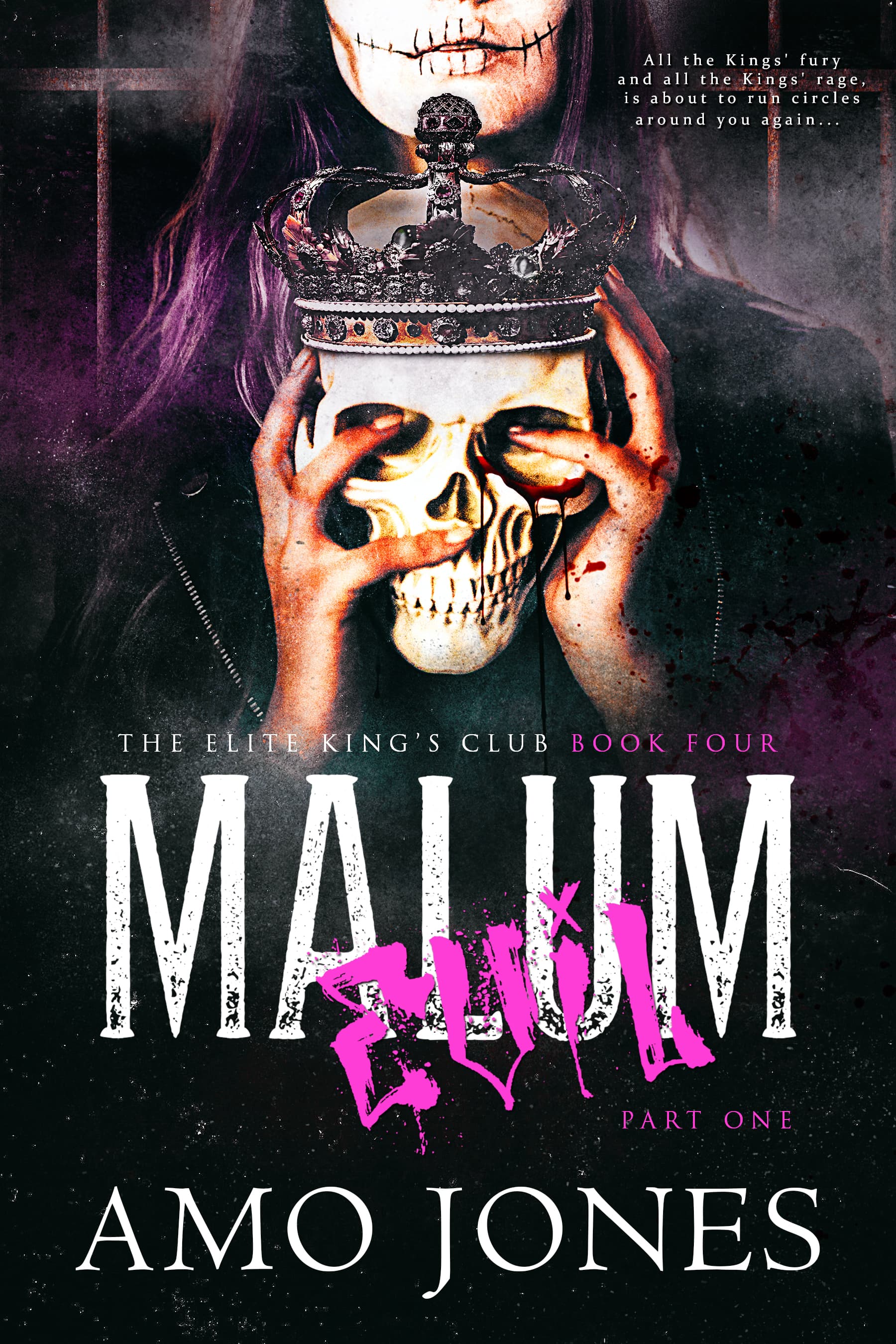 Malum: Part 1 book cover