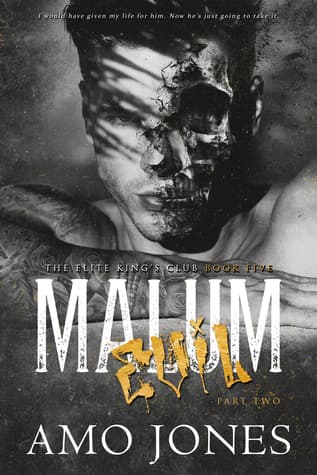 Malum: Part 2 book cover
