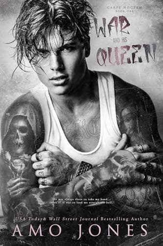 War and his Queen book cover