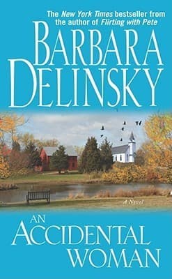An Accidental Woman book cover