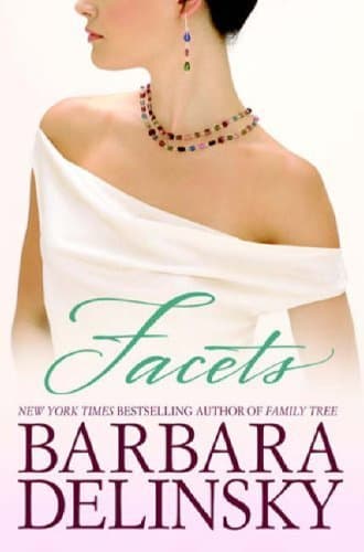 Facets book cover