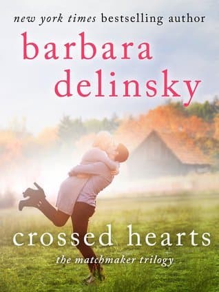 Crossed Hearts book cover