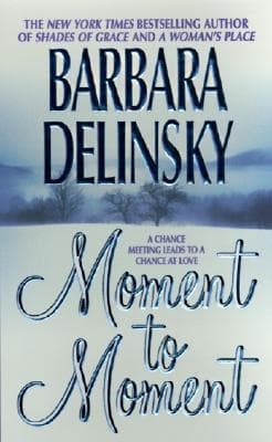 Moment to Moment book cover