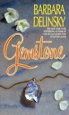 Gemstone book cover