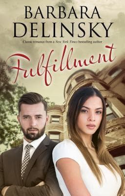 Fulfilment book cover