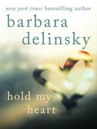 Hold My Heart book cover