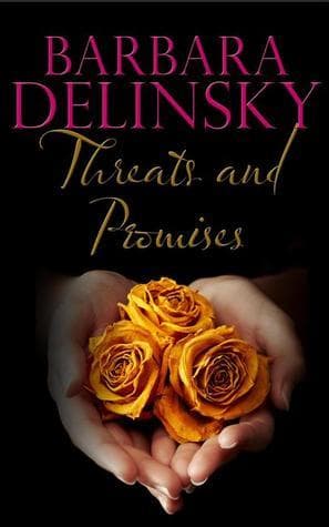 Threats and Promises book cover