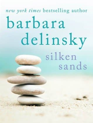 Silken Sands book cover