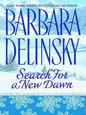 Search for a New Dawn book cover