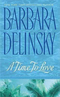 A Time to Love book cover