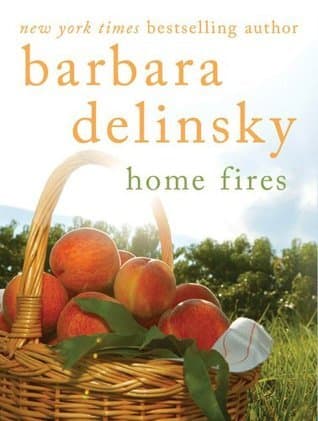 Home Fires book cover