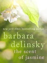 The Scent of Jasmine book cover