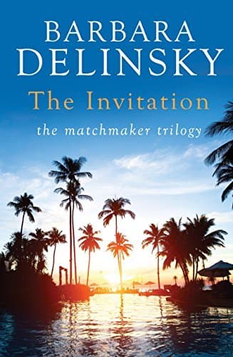 The Invitation book cover