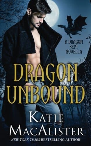 Dragon Unbound