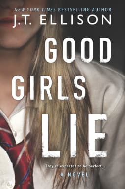 Good Girls Lie