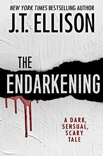 The Endarkening book cover