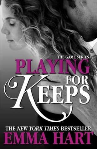 Playing for Keeps book cover