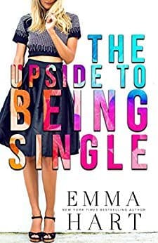 The Upside to Being Single book cover