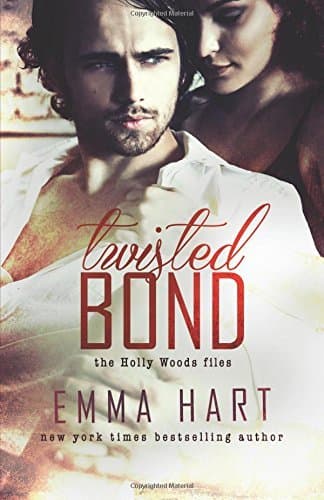 Twisted Bond book cover