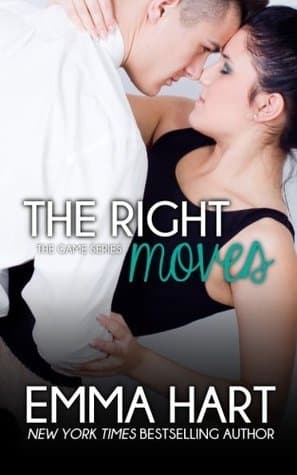 The Right Moves book cover