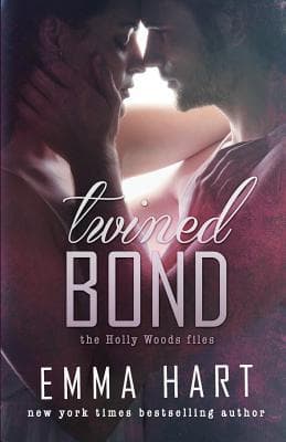 Twined Bond book cover