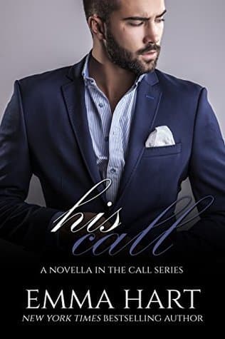 His Call book cover
