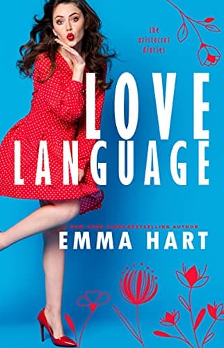 Love Language book cover