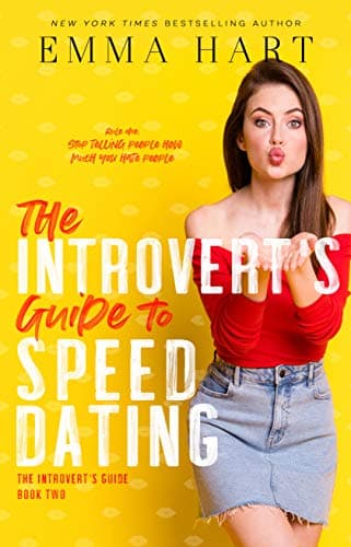 The Introvert's Guide to Speed Dating