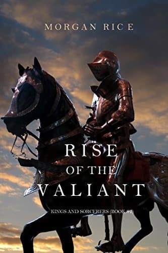 Rise of the Valiant