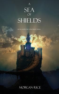 A Sea of Shields book cover