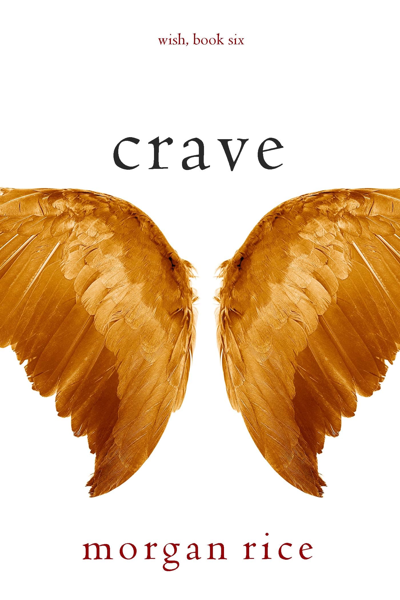 Crave