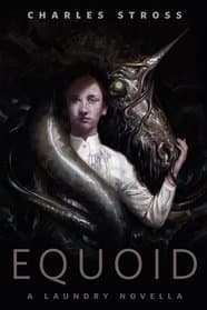 Equoid book cover