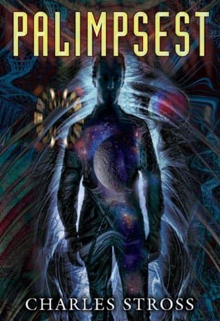 Palimpsest book cover