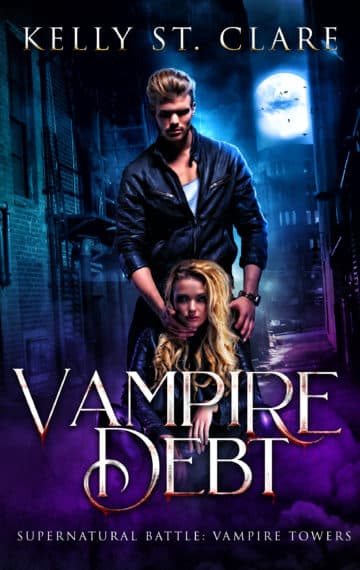 Vampire Debt