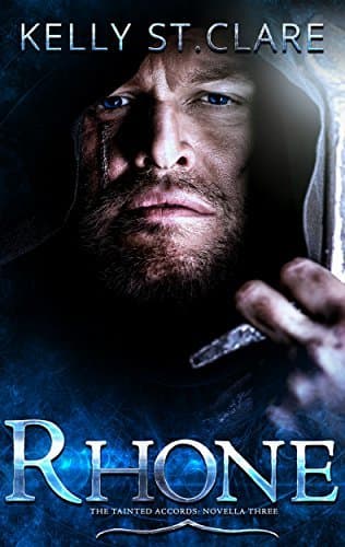 Rhone book cover