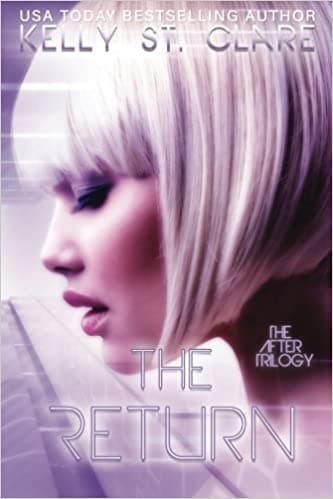 The Return book cover