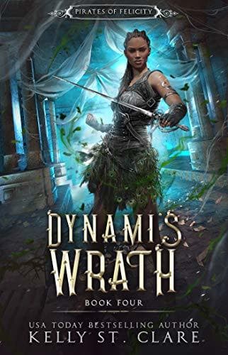 Dynami's Wrath