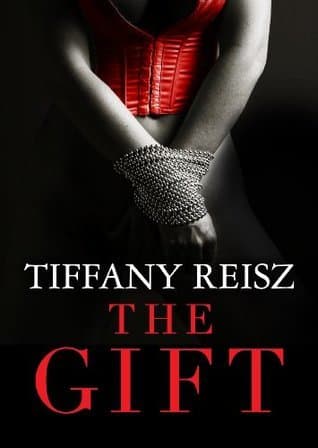 The Gift book cover