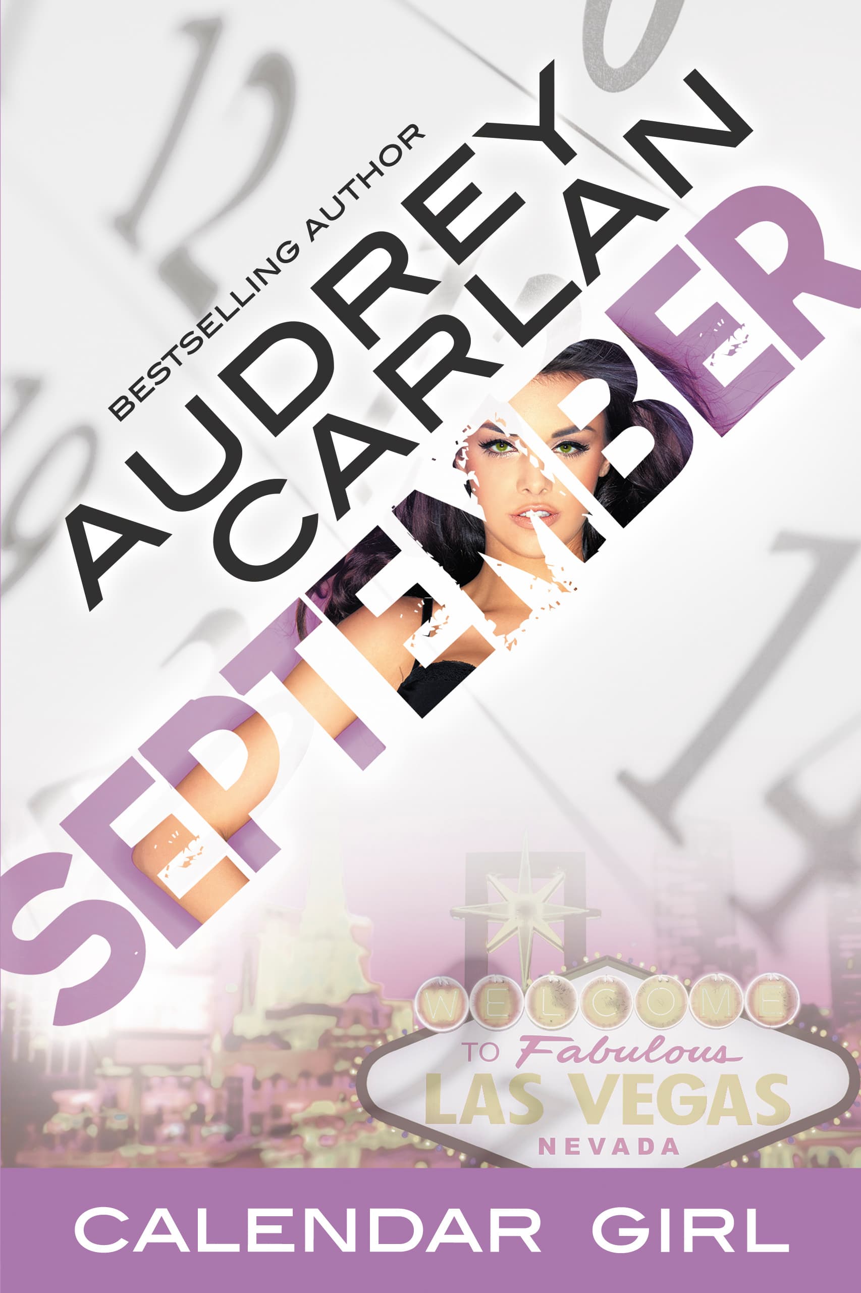September book cover
