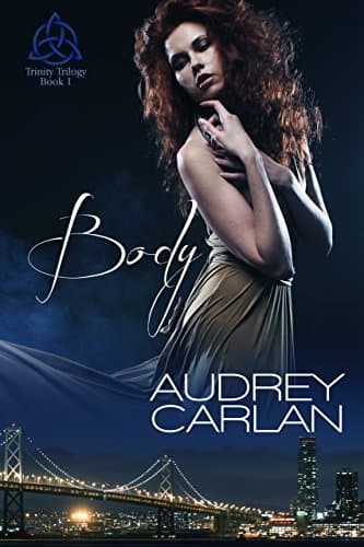 Body book cover