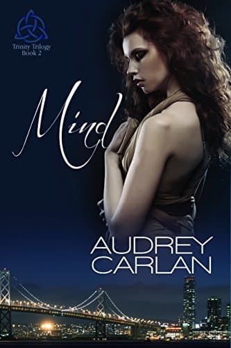 Mind book cover