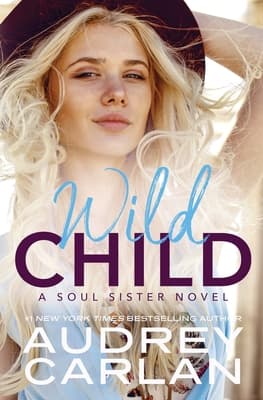 Wild Child book cover