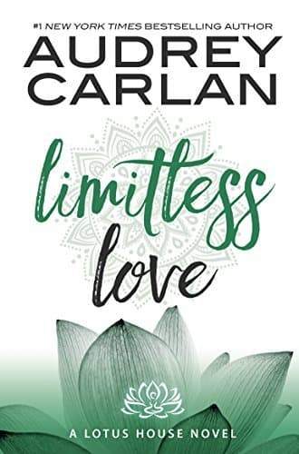 Limitless Love book cover