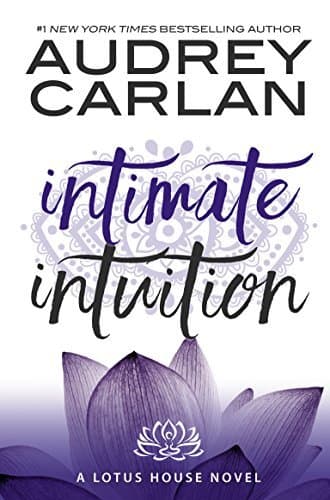 Intimate Intuition book cover