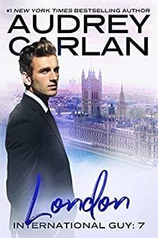 London book cover