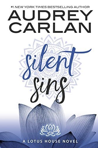 Silent Sins book cover